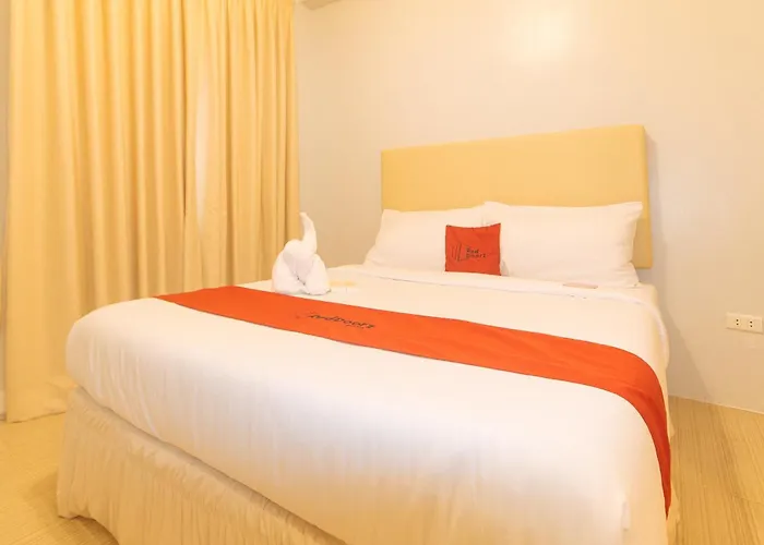 Reddoorz At Zenova Hotel *