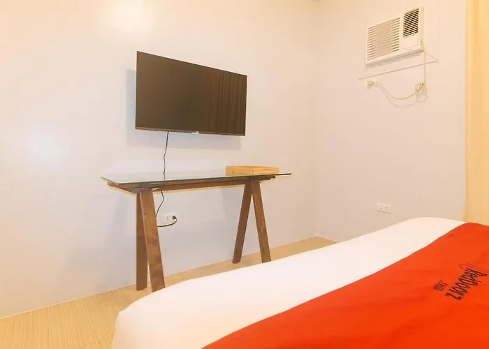 Hotel Reddoorz At Zenova