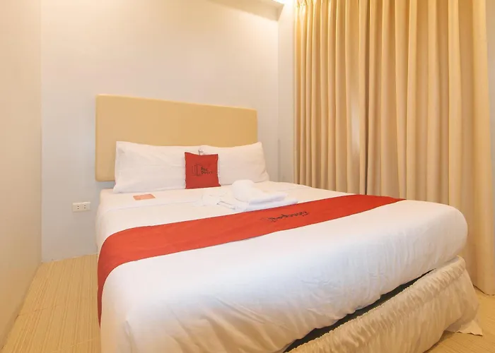 Reddoorz At Zenova Hotel *