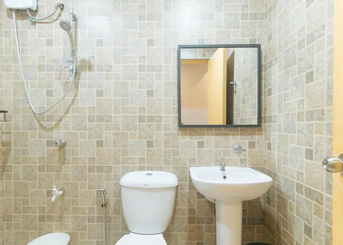 Hotel Reddoorz At Zenova *