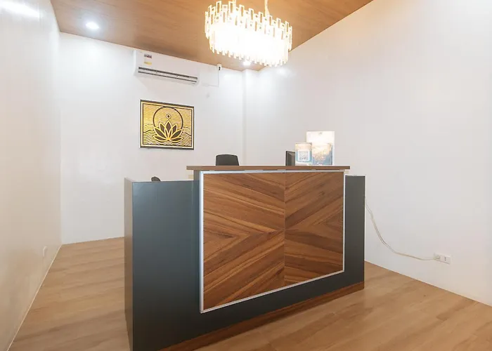 Hotel Reddoorz At Zenova Manila